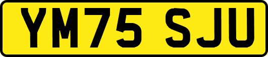 YM75SJU