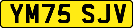 YM75SJV