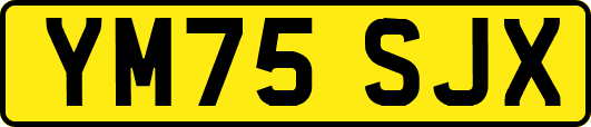 YM75SJX