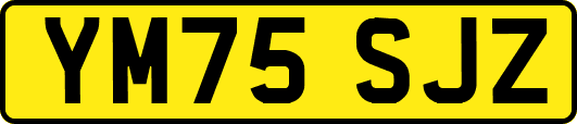 YM75SJZ