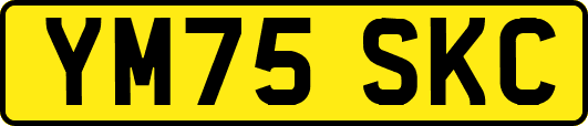YM75SKC