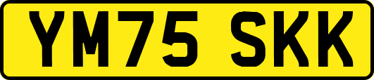 YM75SKK