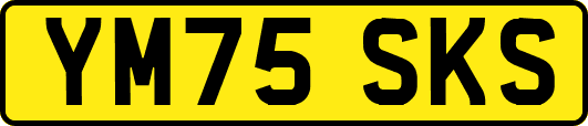 YM75SKS