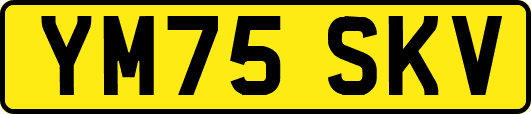 YM75SKV