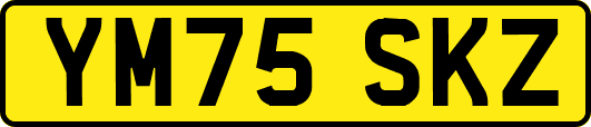 YM75SKZ