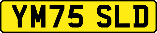 YM75SLD