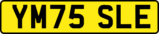 YM75SLE