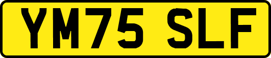 YM75SLF