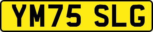 YM75SLG