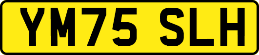 YM75SLH