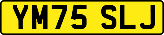 YM75SLJ