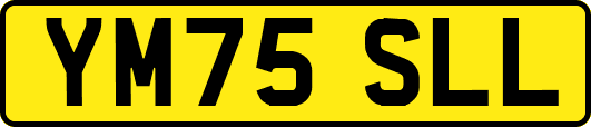 YM75SLL