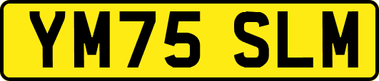 YM75SLM