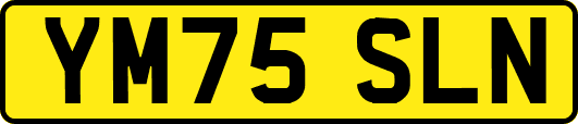 YM75SLN
