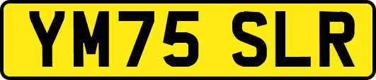 YM75SLR