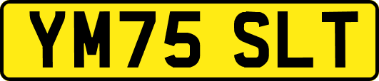 YM75SLT