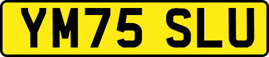 YM75SLU