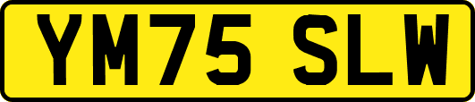 YM75SLW