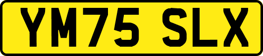 YM75SLX
