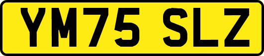 YM75SLZ