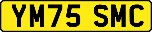 YM75SMC