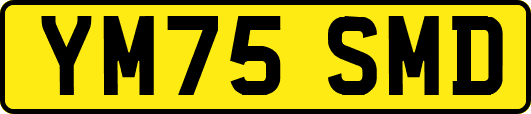 YM75SMD