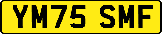 YM75SMF