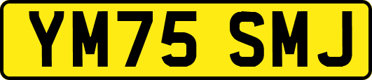 YM75SMJ