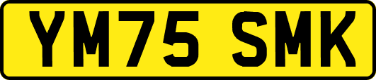 YM75SMK