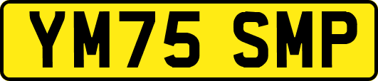 YM75SMP