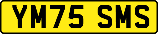 YM75SMS
