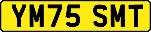 YM75SMT