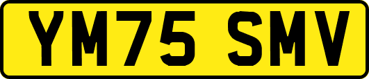 YM75SMV
