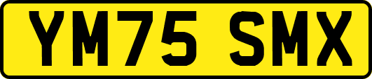 YM75SMX