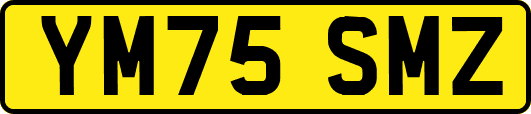 YM75SMZ