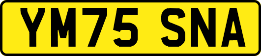 YM75SNA