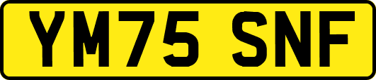 YM75SNF