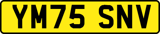 YM75SNV