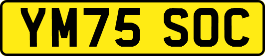 YM75SOC