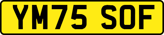 YM75SOF