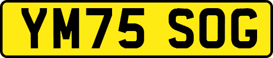 YM75SOG