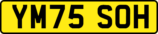 YM75SOH