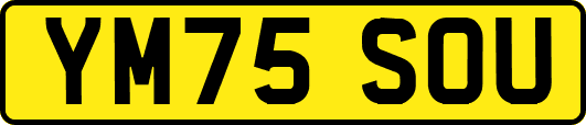 YM75SOU