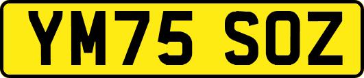 YM75SOZ