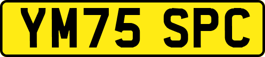 YM75SPC