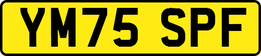 YM75SPF