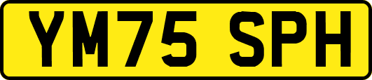 YM75SPH