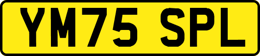 YM75SPL