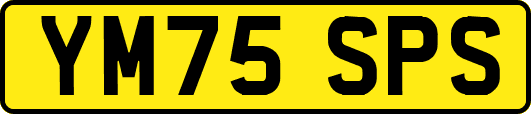 YM75SPS