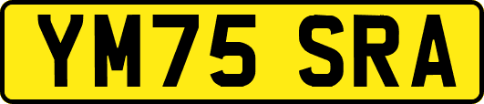 YM75SRA
